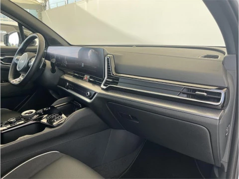 Kia Sportage 1.6 T-GDi PHEV 198kW (265CV) GT-line 4x4