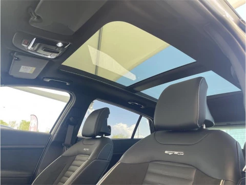 Kia Sportage 1.6 T-GDi PHEV 198kW (265CV) GT-line 4x4