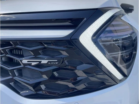 Kia Sportage 1.6 T-GDi PHEV 198kW (265CV) GT-line 4x4