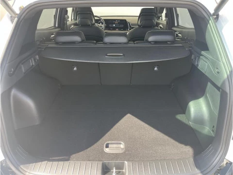 Kia Sportage 1.6 T-GDi PHEV 198kW (265CV) GT-line 4x4