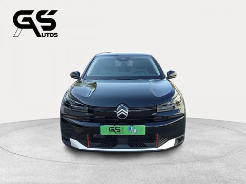 Citroën C4 Collection Hybrid e-DCS6 107 kW (145 CV)