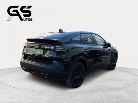 Citroën C4 Collection Hybrid e-DCS6 107 kW (145 CV)