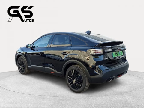 Citroën C4 Collection Hybrid e-DCS6 107 kW (145 CV)