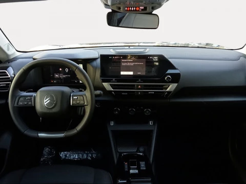 Citroën C4 Collection Hybrid e-DCS6 107 kW (145 CV)