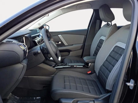 Citroën C4 Collection Hybrid e-DCS6 107 kW (145 CV)