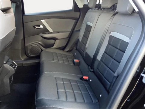 Citroën C4 Collection Hybrid e-DCS6 107 kW (145 CV)