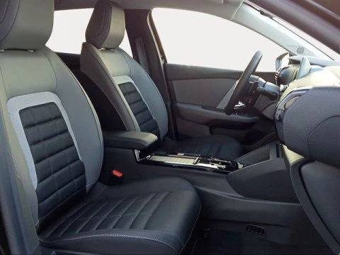 Citroën C4 Collection Hybrid e-DCS6 107 kW (145 CV)