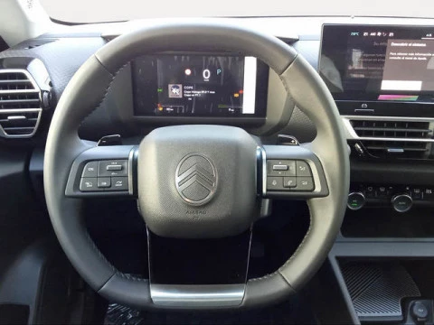 Citroën C4 Collection Hybrid e-DCS6 107 kW (145 CV)