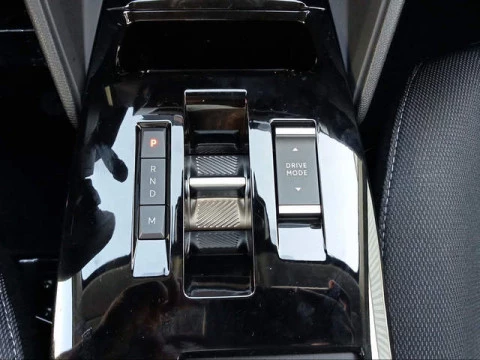 Citroën C4 Collection Hybrid e-DCS6 107 kW (145 CV)