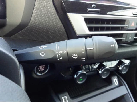 Citroën C4 Collection Hybrid e-DCS6 107 kW (145 CV)