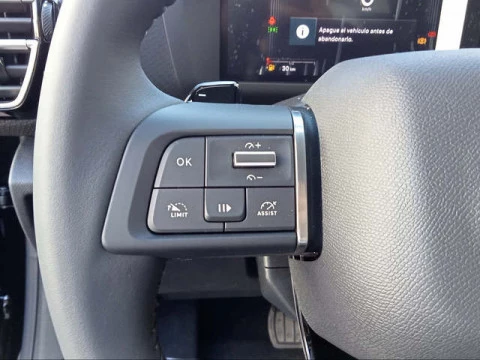 Citroën C4 Collection Hybrid e-DCS6 107 kW (145 CV)