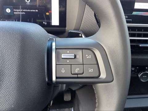 Citroën C4 Collection Hybrid e-DCS6 107 kW (145 CV)