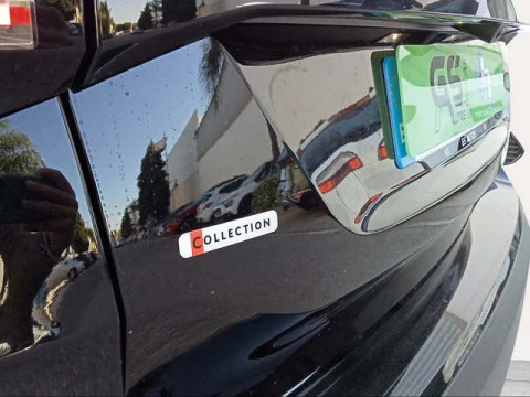 Citroën C4 Collection Hybrid e-DCS6 107 kW (145 CV)