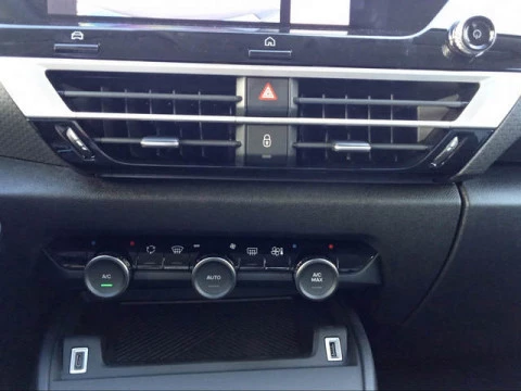 Citroën C4 Collection Hybrid e-DCS6 107 kW (145 CV)