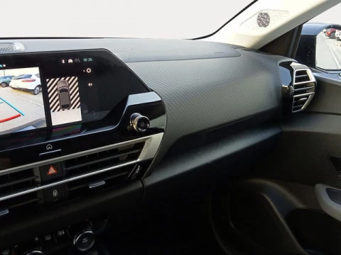 Citroën C4 Collection Hybrid e-DCS6 107 kW (145 CV)