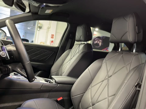 DS 7 BlueHDi 130 AT PALLAS