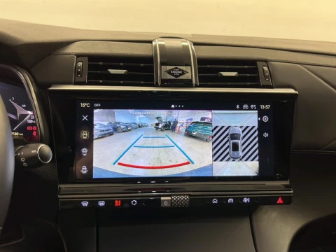 DS 7 BlueHDi 130 AT PALLAS