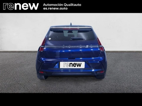 Renault 5 E-Tech   electrico techno 110 kW (150 CV) autonomia confort-SS