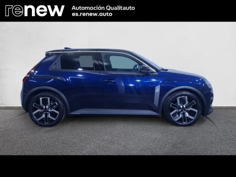 Renault 5 E-Tech   electrico techno 110 kW (150 CV) autonomia confort-SS