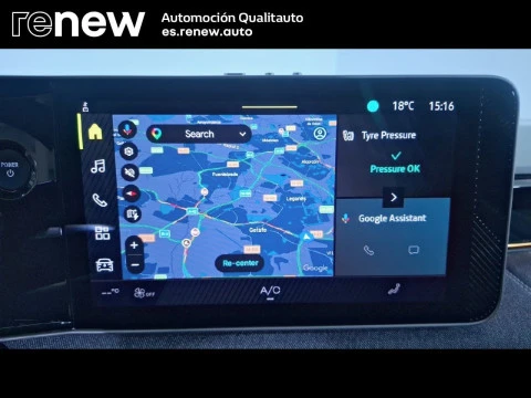 Renault 5 E-Tech   electrico techno 110 kW (150 CV) autonomia confort-SS