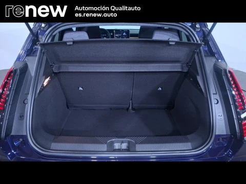 Renault 5 E-Tech   electrico techno 110 kW (150 CV) autonomia confort-SS