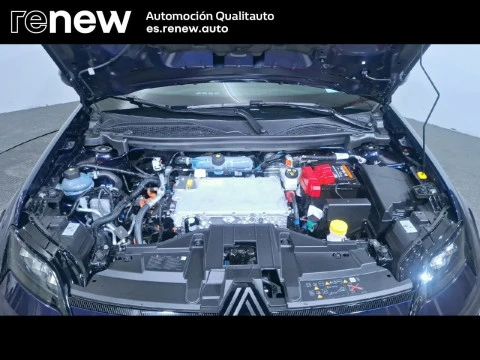 Renault 5 E-Tech   electrico techno 110 kW (150 CV) autonomia confort-SS