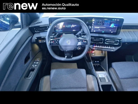 Renault 5 E-Tech   electrico techno 110 kW (150 CV) autonomia confort-SS
