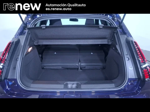 Renault 5 E-Tech   electrico techno 110 kW (150 CV) autonomia confort-SS