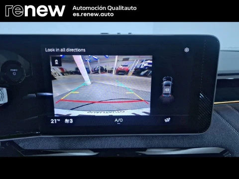 Renault 5 E-Tech   electrico techno 110 kW (150 CV) autonomia confort-SS