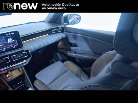 Renault 5 E-Tech   electrico techno 110 kW (150 CV) autonomia confort-SS