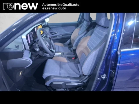 Renault 5 E-Tech   electrico techno 110 kW (150 CV) autonomia confort-SS