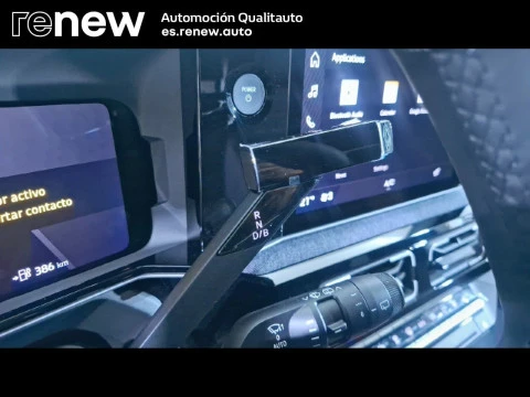 Renault 5 E-Tech   electrico techno 110 kW (150 CV) autonomia confort-SS
