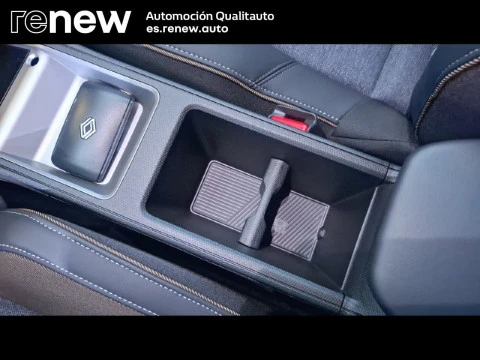 Renault 5 E-Tech   electrico techno 110 kW (150 CV) autonomia confort-SS