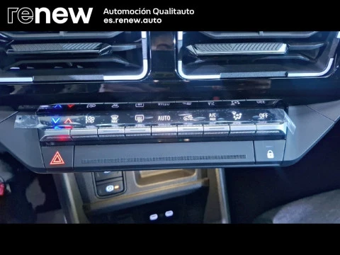 Renault 5 E-Tech   electrico techno 110 kW (150 CV) autonomia confort-SS