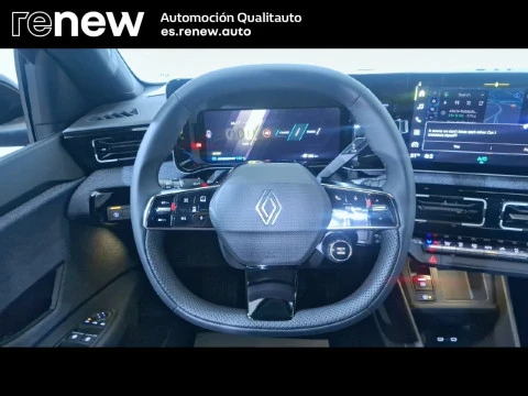 Renault 5 E-Tech   electrico techno 110 kW (150 CV) autonomia confort-SS