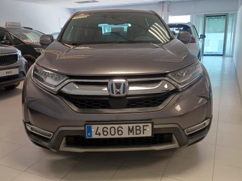 Honda CR-V 2.0 i-MMD 4x2Elegance Navi