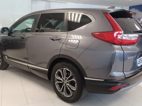 Honda CR-V 2.0 i-MMD 4x2Elegance Navi