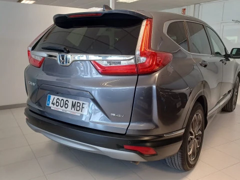 Honda CR-V 2.0 i-MMD 4x2Elegance Navi