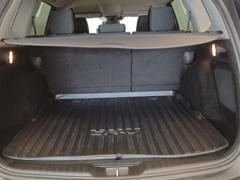 Honda CR-V 2.0 i-MMD 4x2Elegance Navi