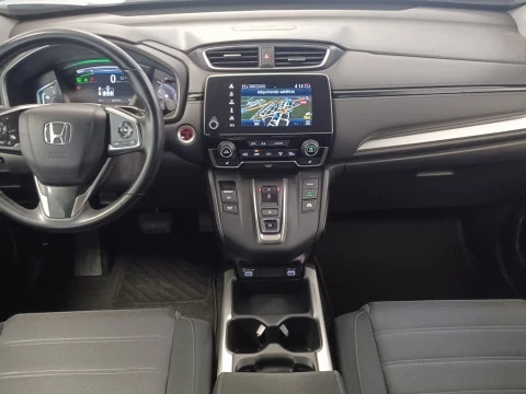 Honda CR-V 2.0 i-MMD 4x2Elegance Navi