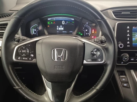 Honda CR-V 2.0 i-MMD 4x2Elegance Navi
