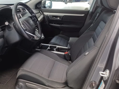 Honda CR-V 2.0 i-MMD 4x2Elegance Navi