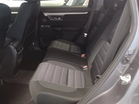 Honda CR-V 2.0 i-MMD 4x2Elegance Navi