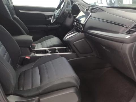 Honda CR-V 2.0 i-MMD 4x2Elegance Navi