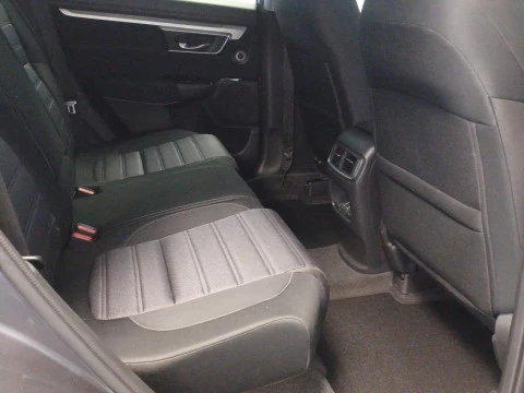 Honda CR-V 2.0 i-MMD 4x2Elegance Navi