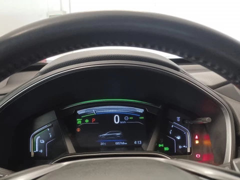 Honda CR-V 2.0 i-MMD 4x2Elegance Navi