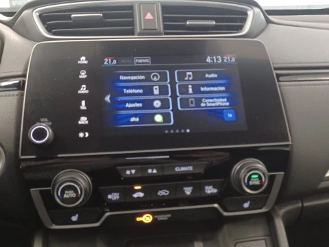 Honda CR-V 2.0 i-MMD 4x2Elegance Navi