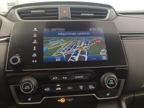 Honda CR-V 2.0 i-MMD 4x2Elegance Navi
