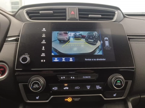 Honda CR-V 2.0 i-MMD 4x2Elegance Navi