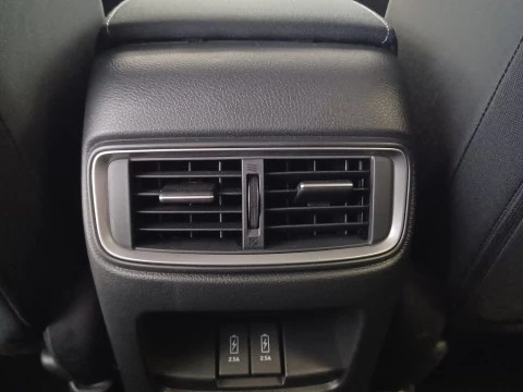 Honda CR-V 2.0 i-MMD 4x2Elegance Navi